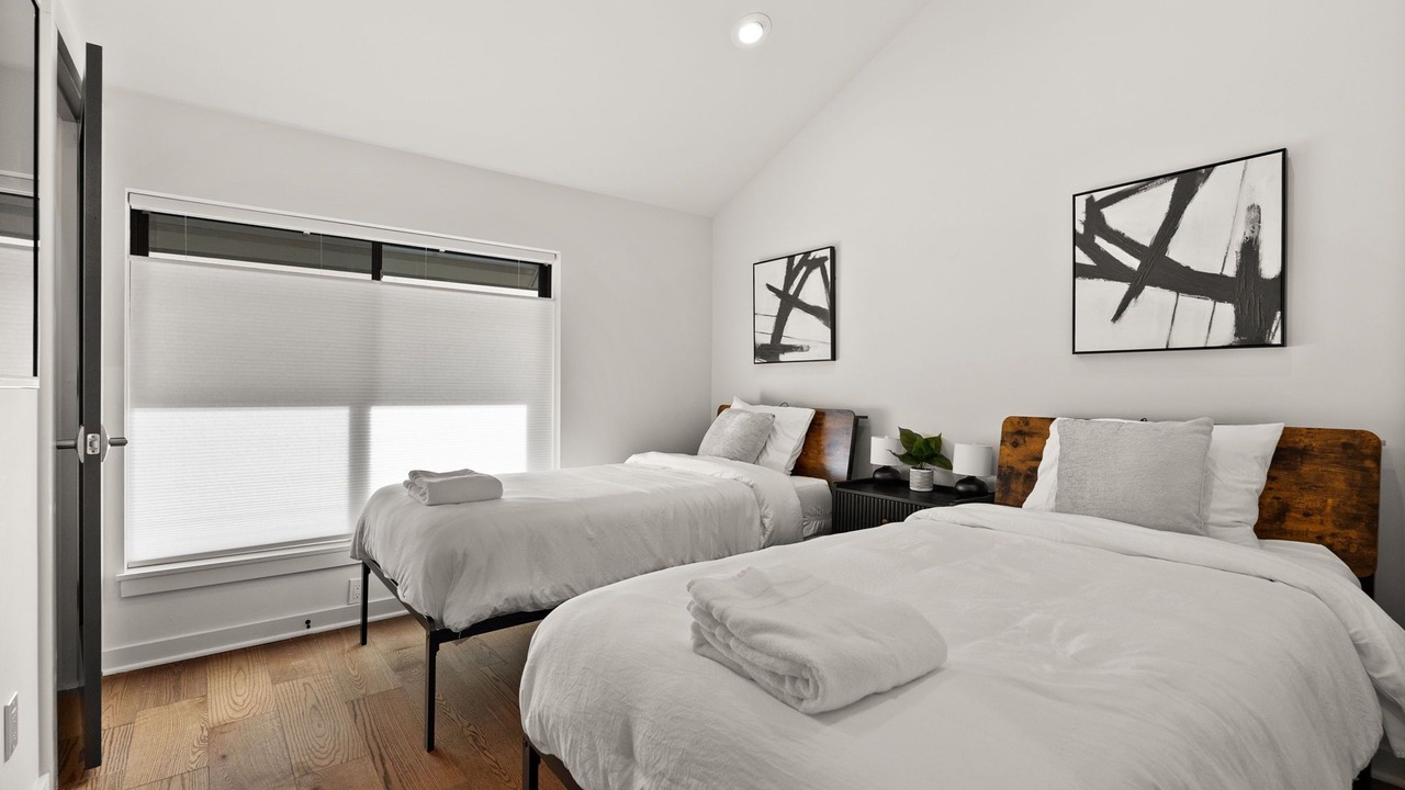 Photo of Bedroom in West End