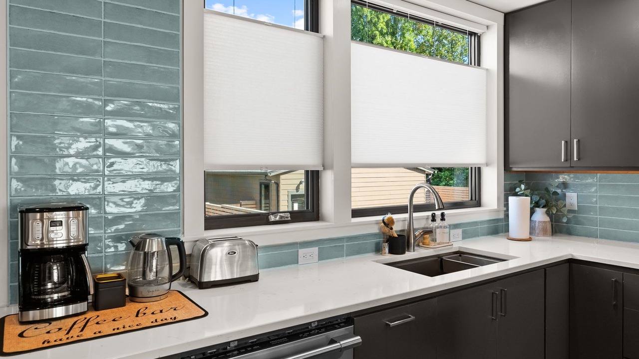 Photo of Kitchen in West End