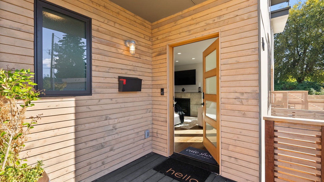 Photo of Outdoor in West End