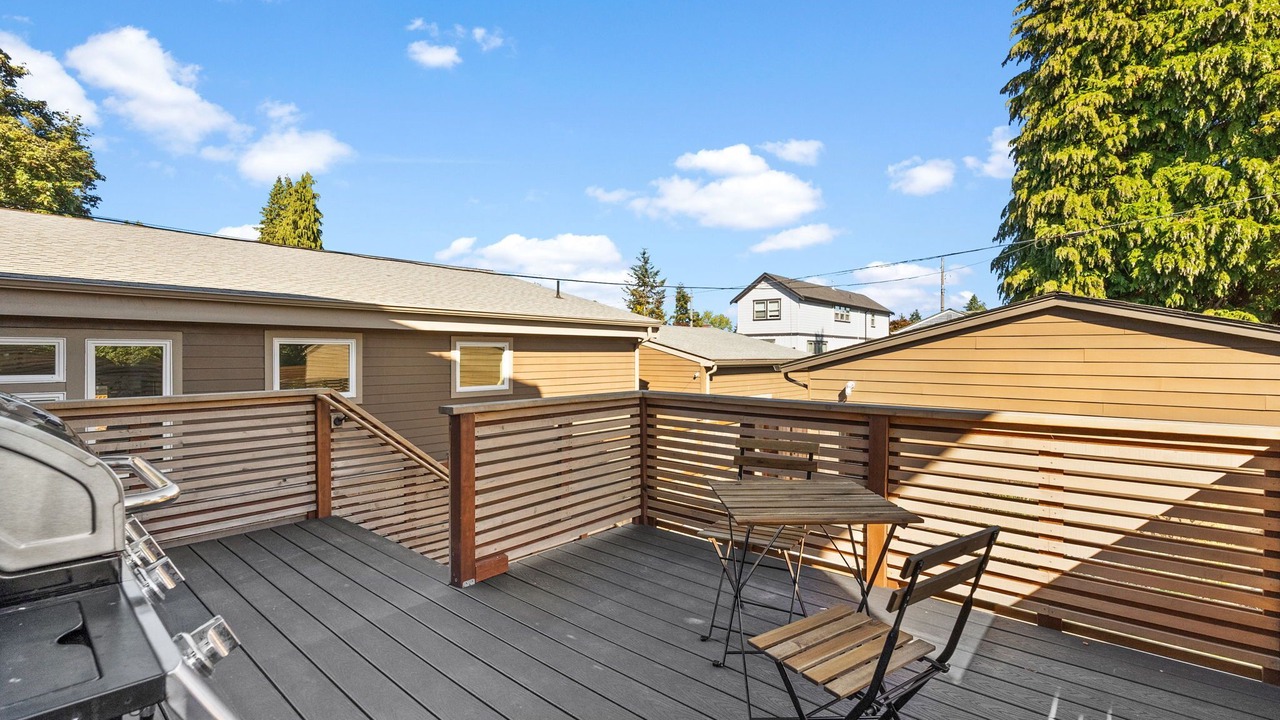 Photo of Outdoor in West End