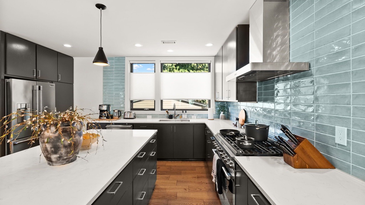 Photo of Kitchen in West End