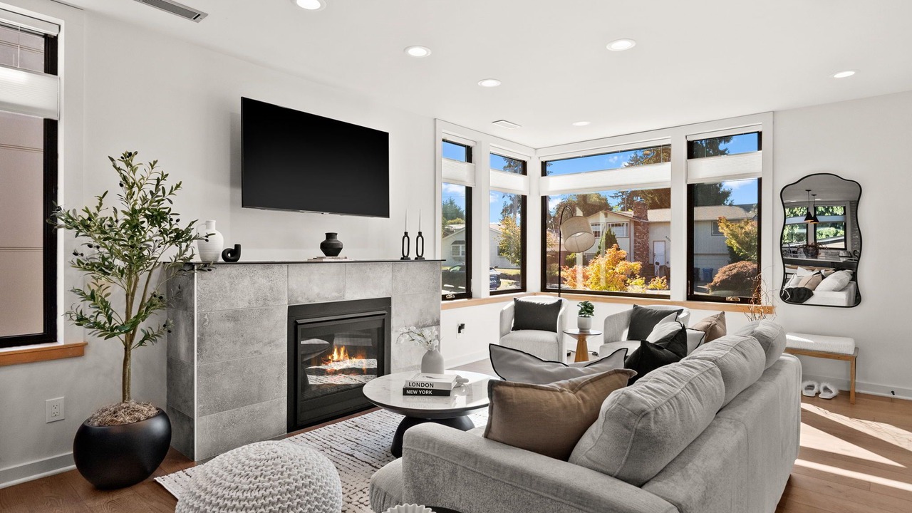 Photo of Livingroom in West End