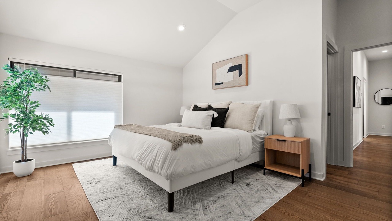Photo of Bedroom in West End