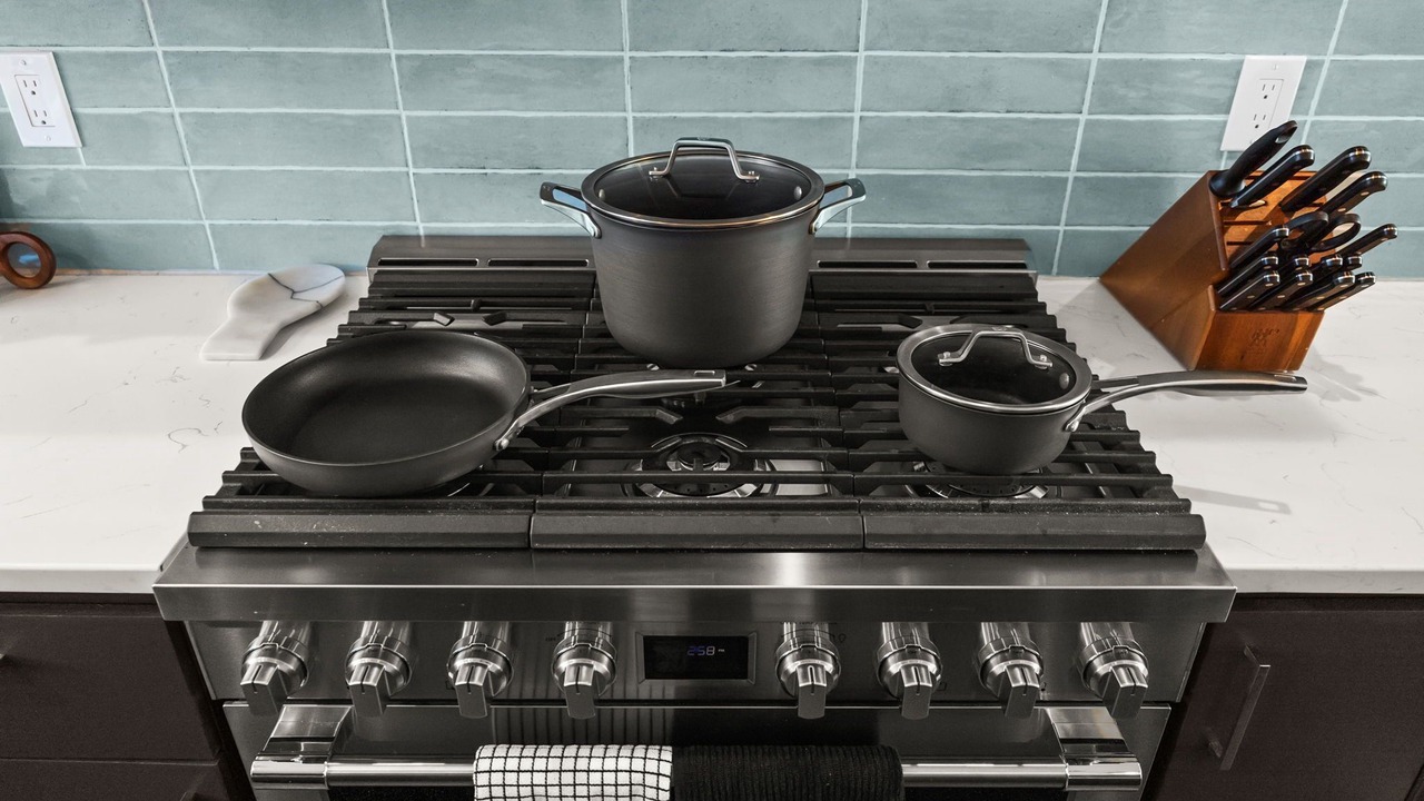 Photo of Kitchen in West End