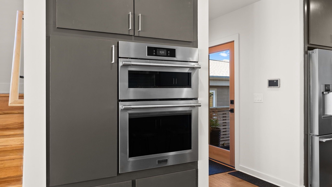 Photo of Kitchen in West End