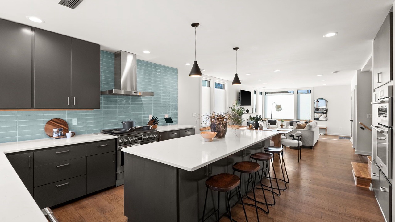 Photo of Kitchen in West End