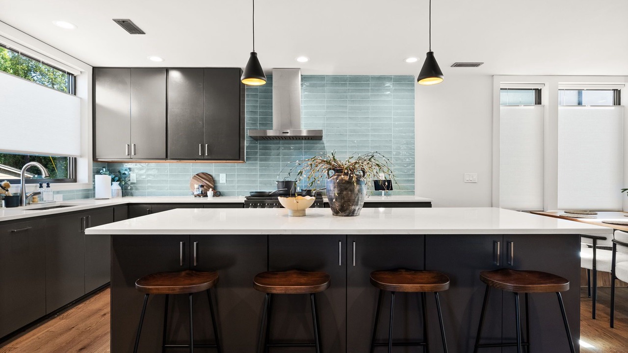 Photo of Kitchen in West End