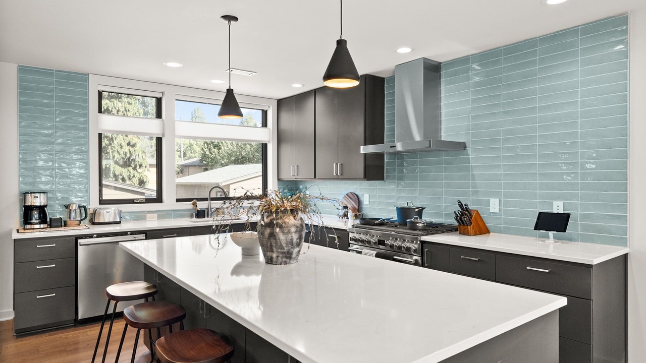 Photo of Kitchen in West End