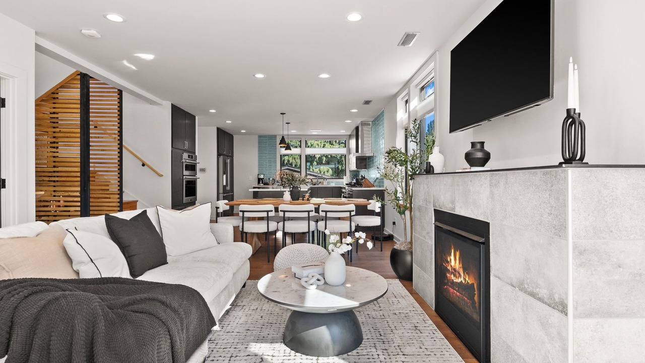 Photo of Livingroom in West End
