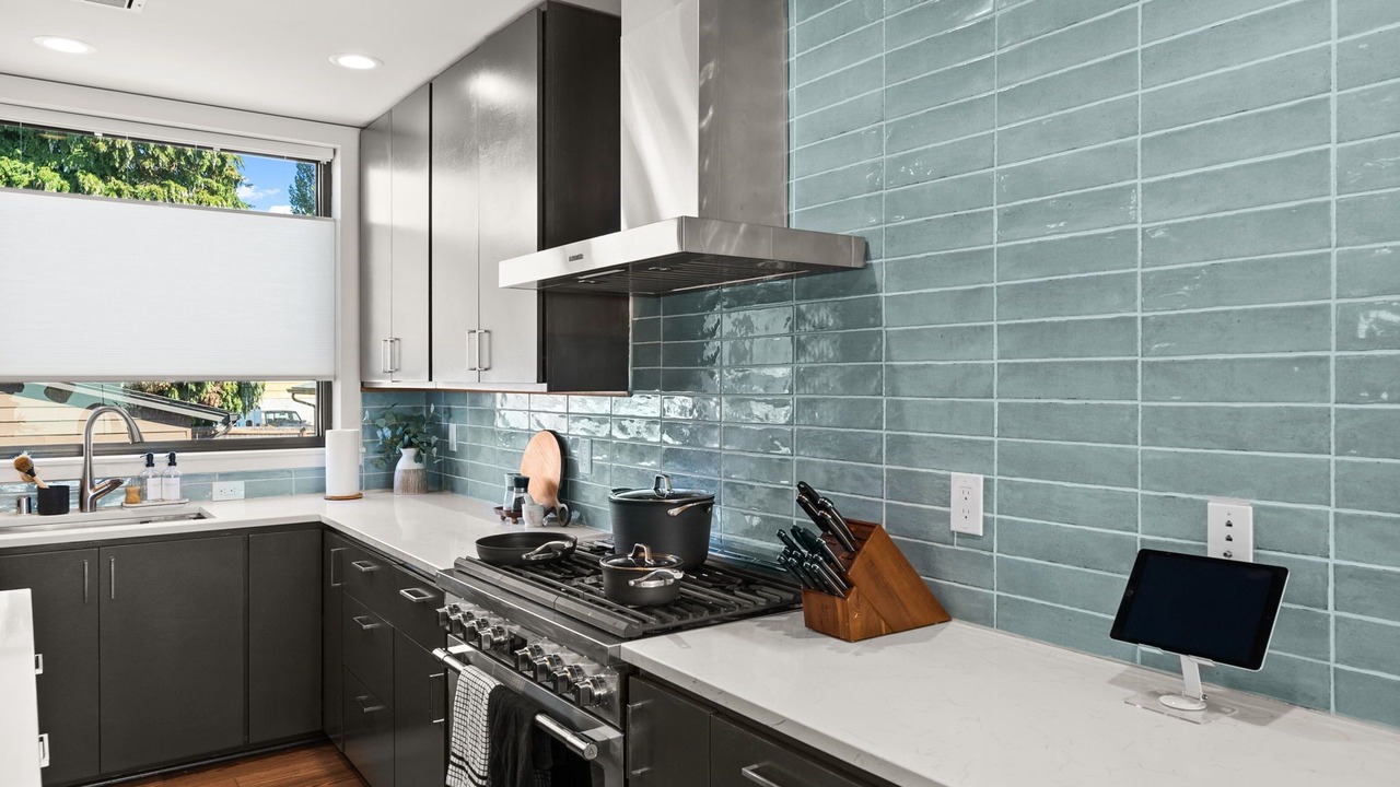Photo of Kitchen in West End