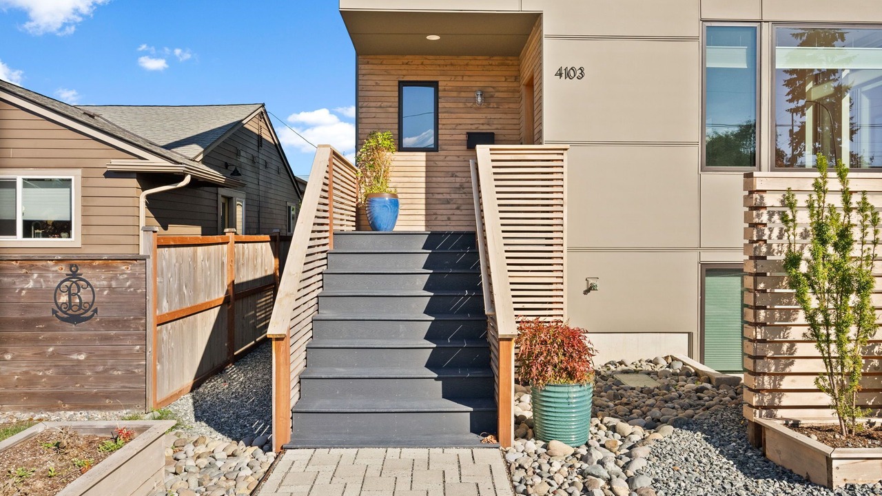 Photo of Outdoor in West End