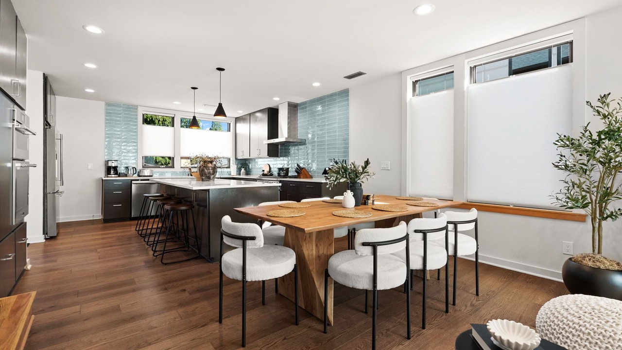 Photo of Kitchen in West End