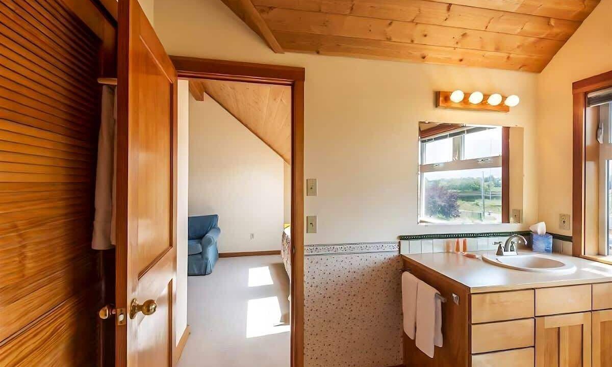 Photo of Bathroom in Sequim