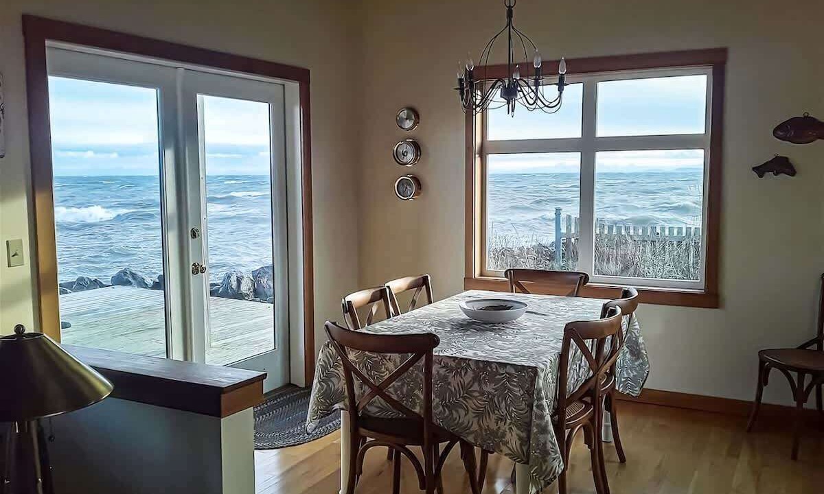 Photo of Livingroom in Sequim