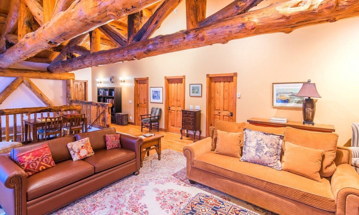 Photo of Bedroom in Driggs