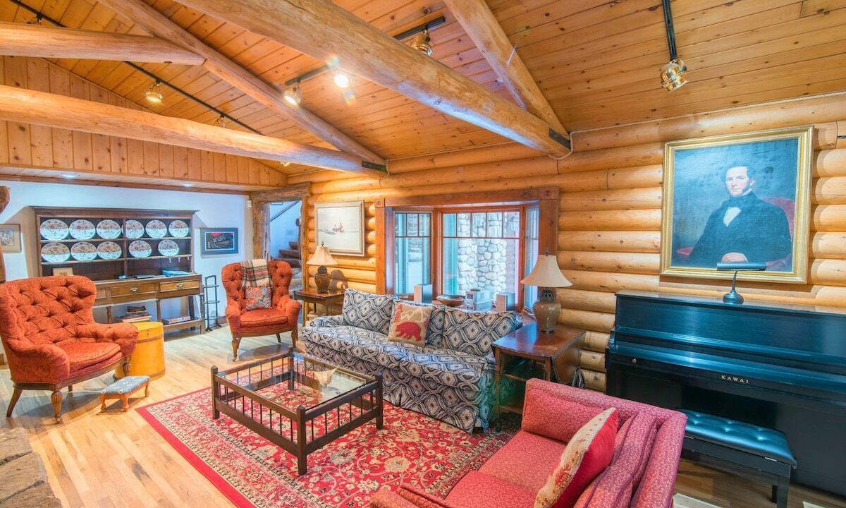 Photo of Bedroom in Driggs
