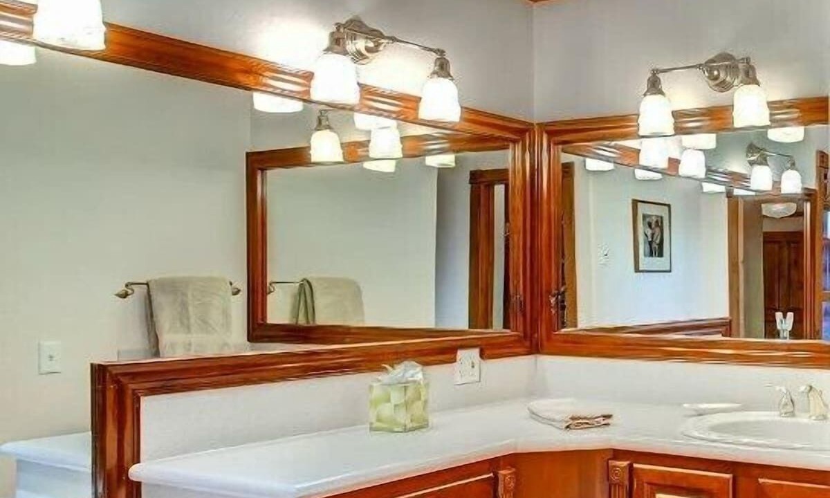 Photo of Bathroom in Driggs