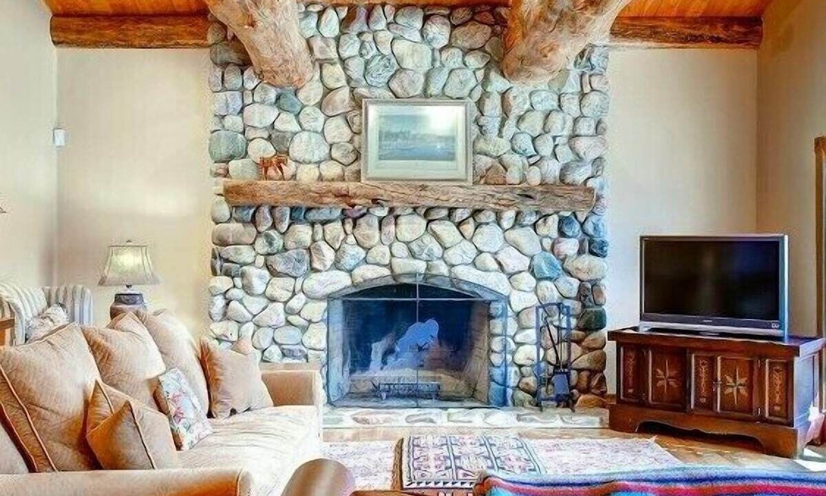 Photo of Livingroom in Driggs