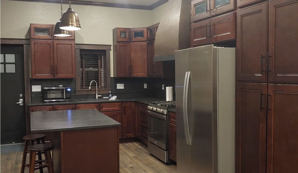 Photo of Kitchen in Priest River