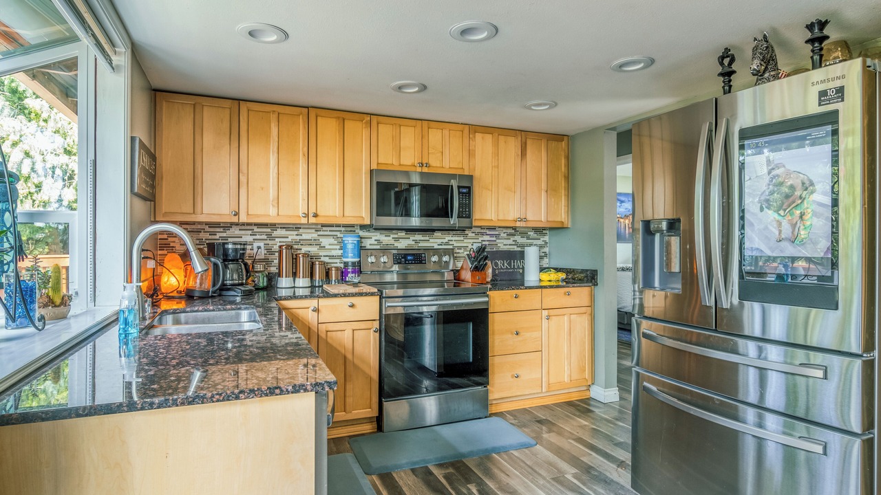 Photo of Kitchen in Kingsgate