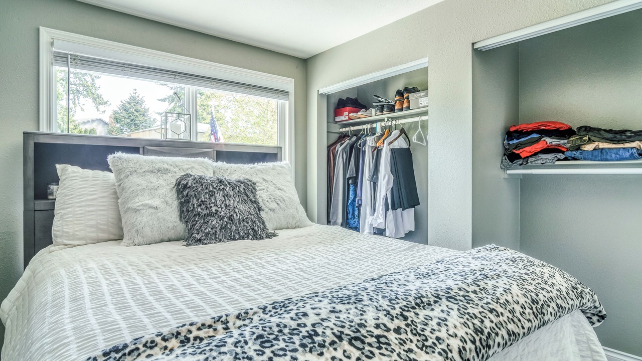 Photo of Bedroom in Kingsgate