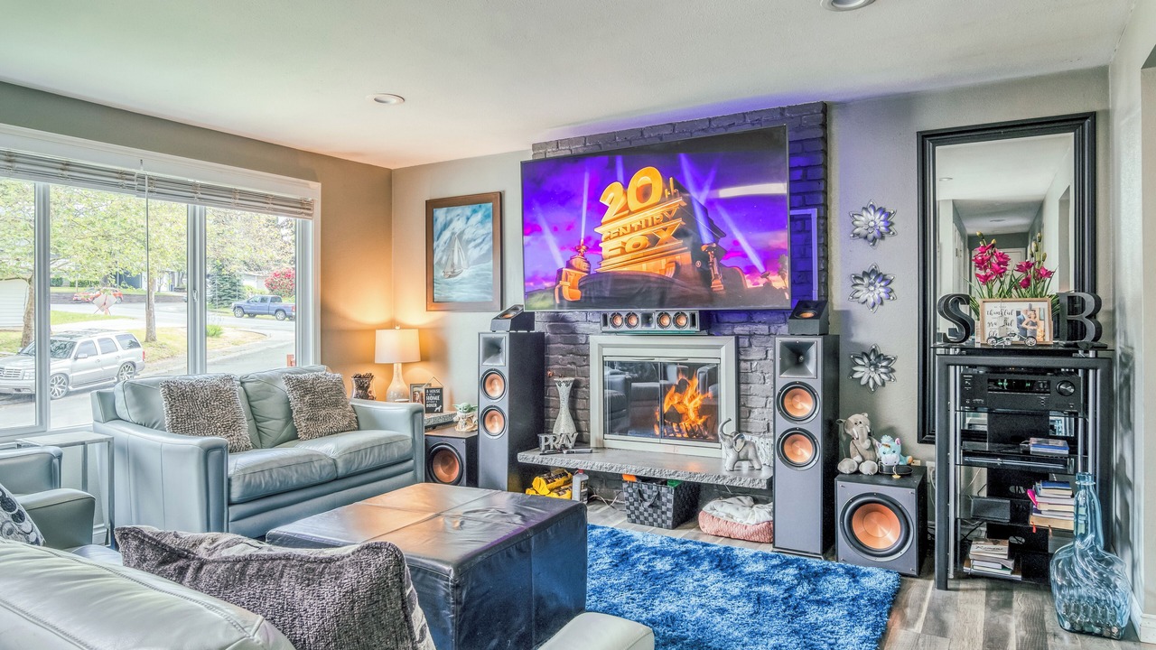 Photo of Livingroom in Kingsgate