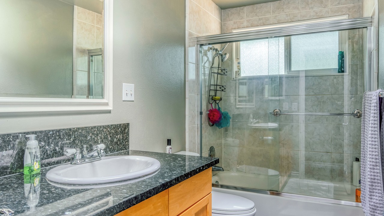 Photo of Bathroom in Kingsgate