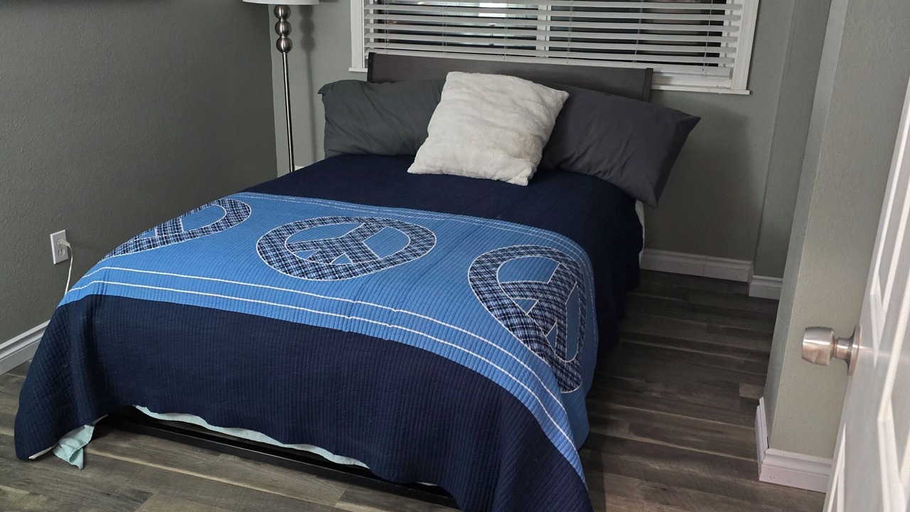 Photo of Bedroom in Kingsgate