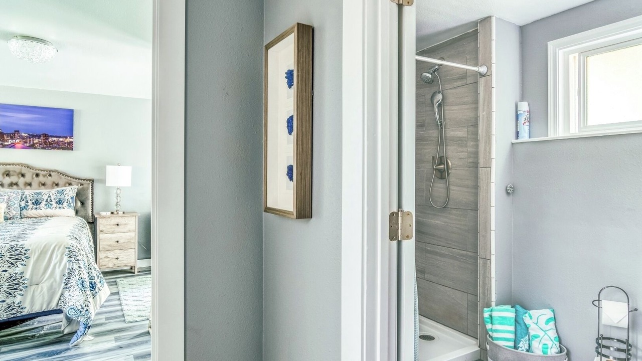 Photo of Bathroom in Kingsgate