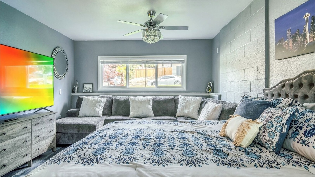 Photo of Bedroom in Kingsgate