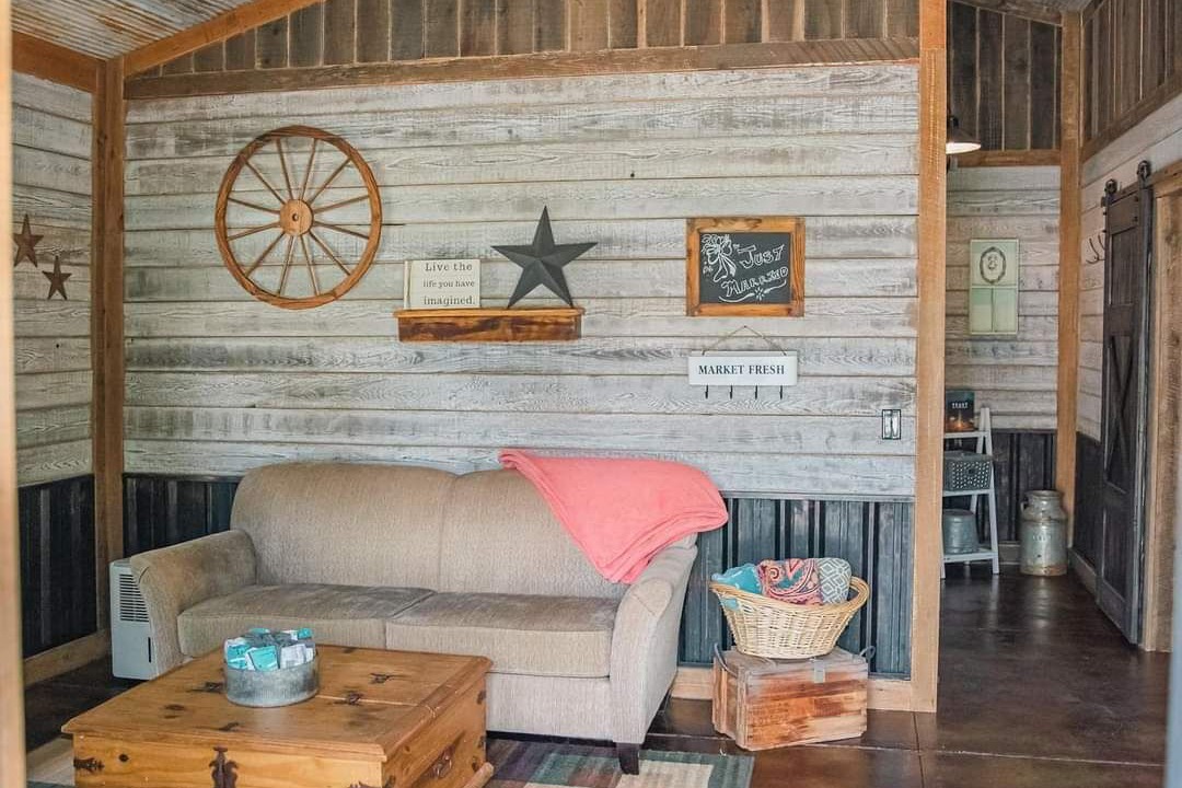 Photo of Livingroom in Bonner County