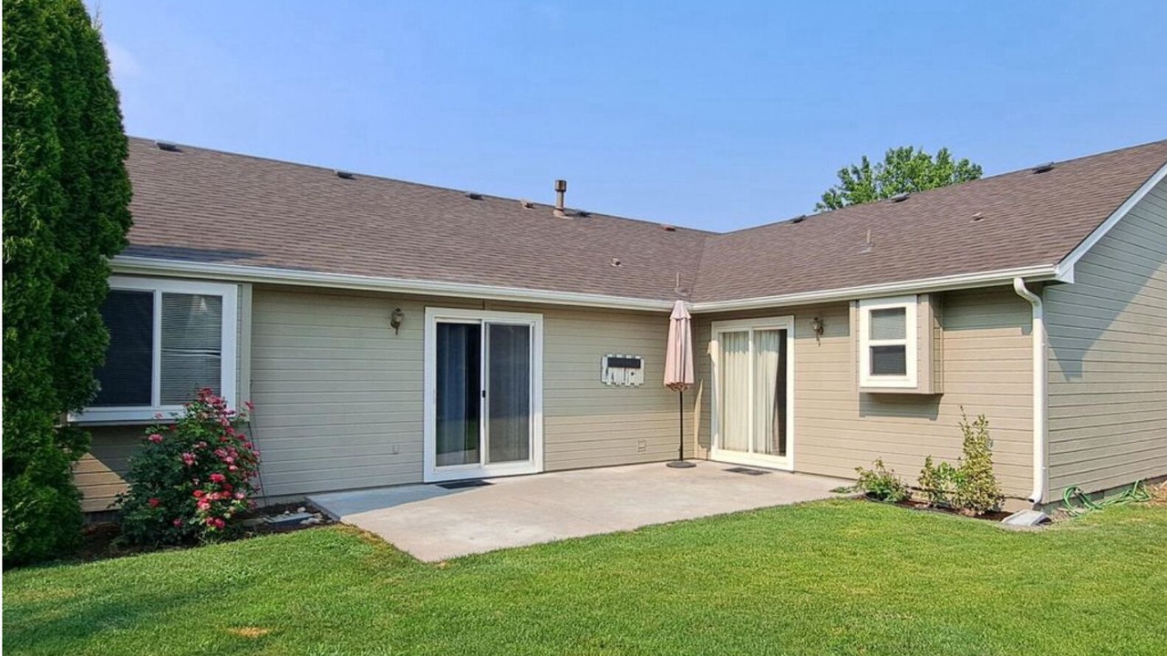 Photo of Outdoor in Meridian