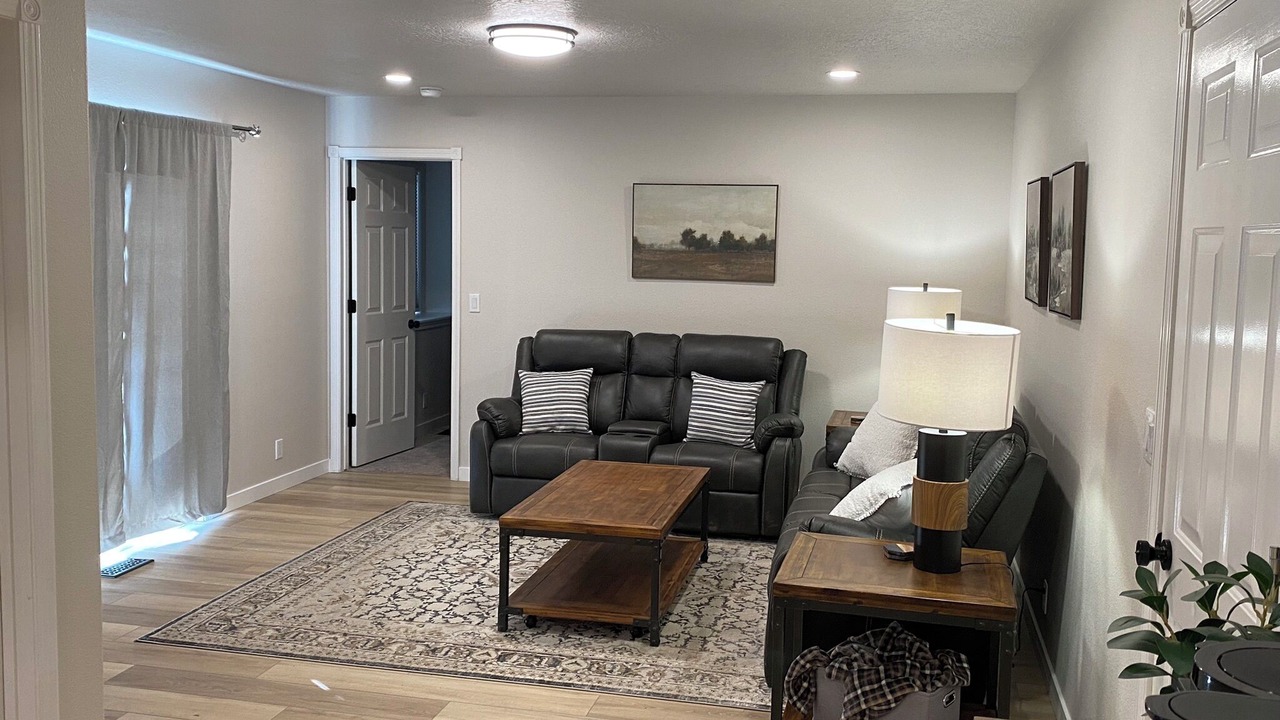 Photo of Livingroom in Meridian