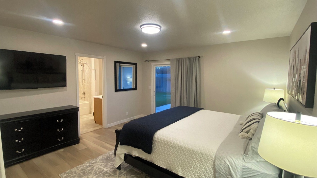Photo of Bedroom in Meridian
