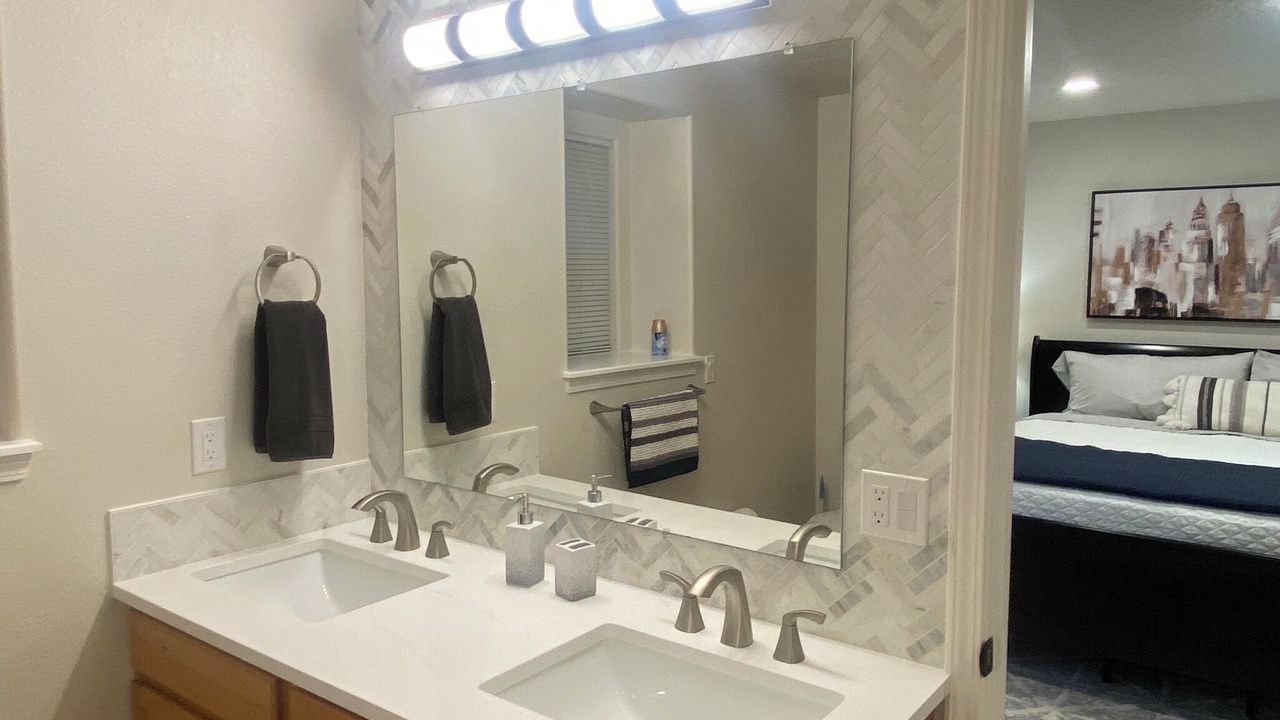 Photo of Bathroom in Meridian