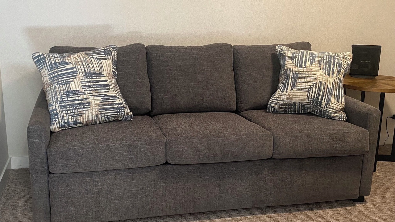 Photo of Livingroom in Meridian