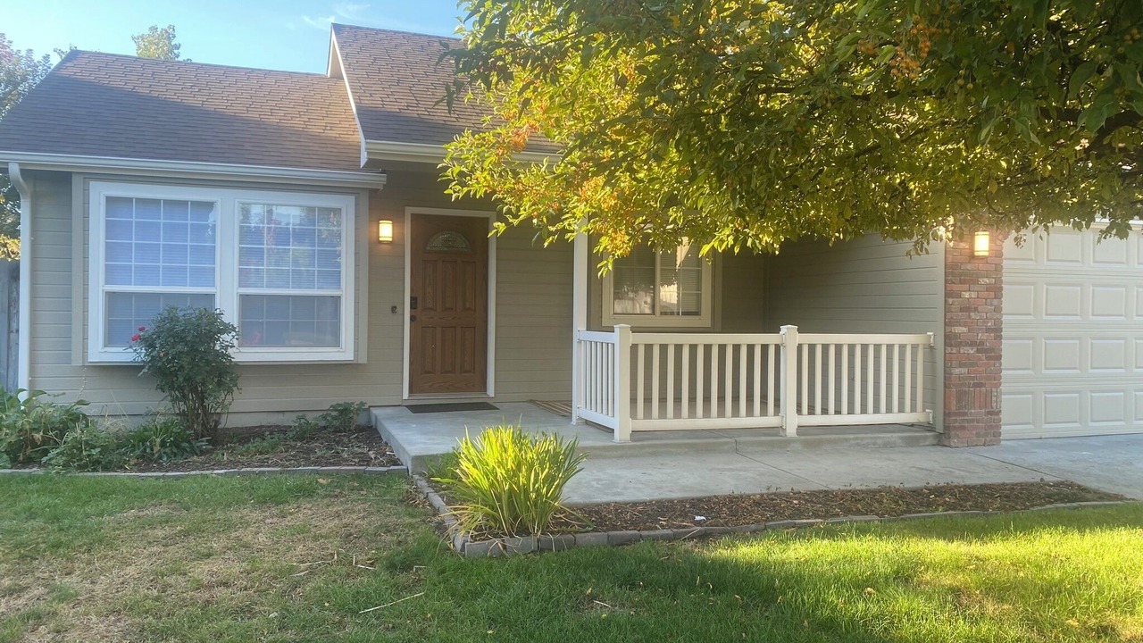 Photo of Outdoor in Meridian