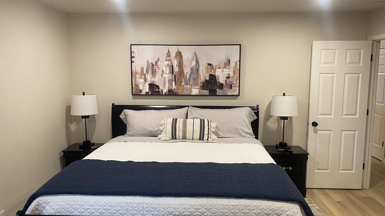 Photo of Bedroom in Meridian