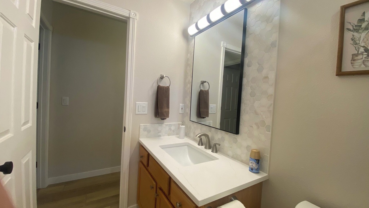 Photo of Bathroom in Meridian