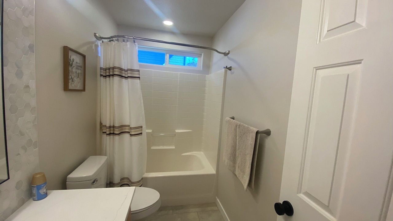Photo of Bathroom in Meridian