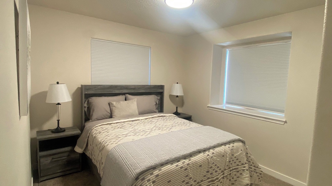 Photo of Bedroom in Meridian