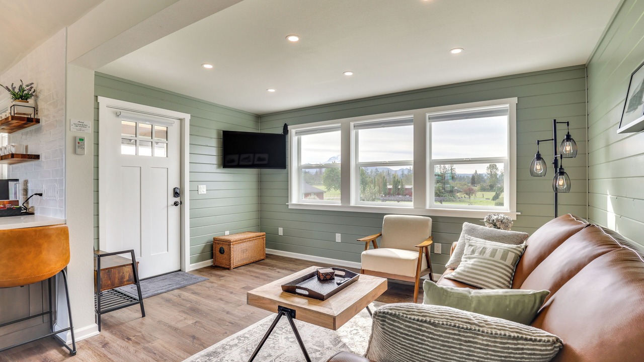 Photo of Livingroom in Tacoma
