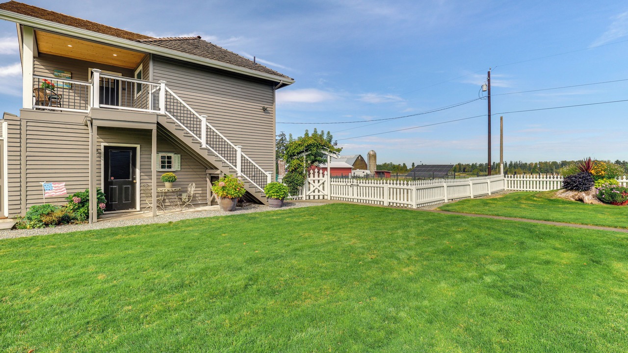 Photo of Outdoor in Tacoma