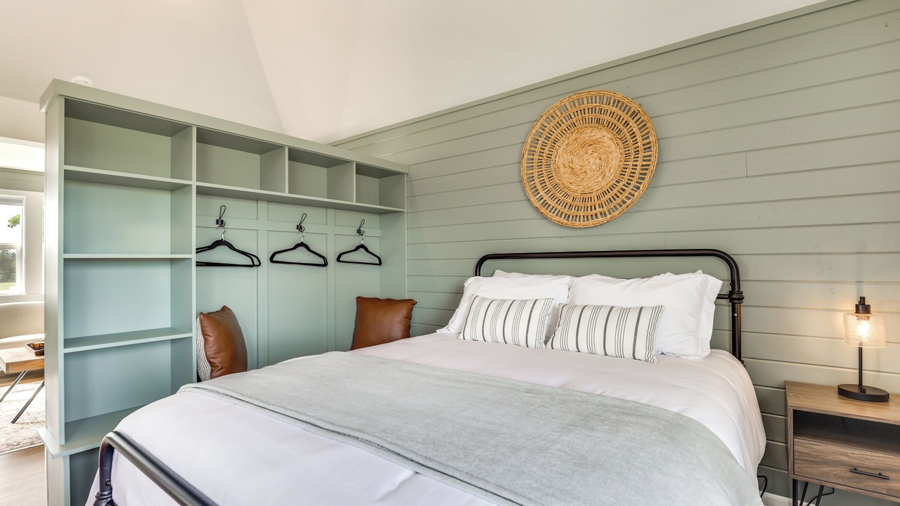 Photo of Bedroom in Tacoma
