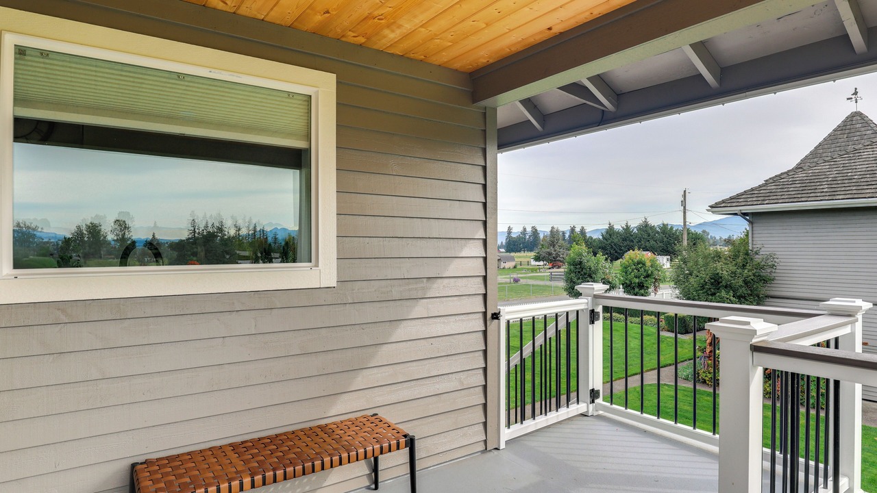 Photo of Outdoor in Tacoma