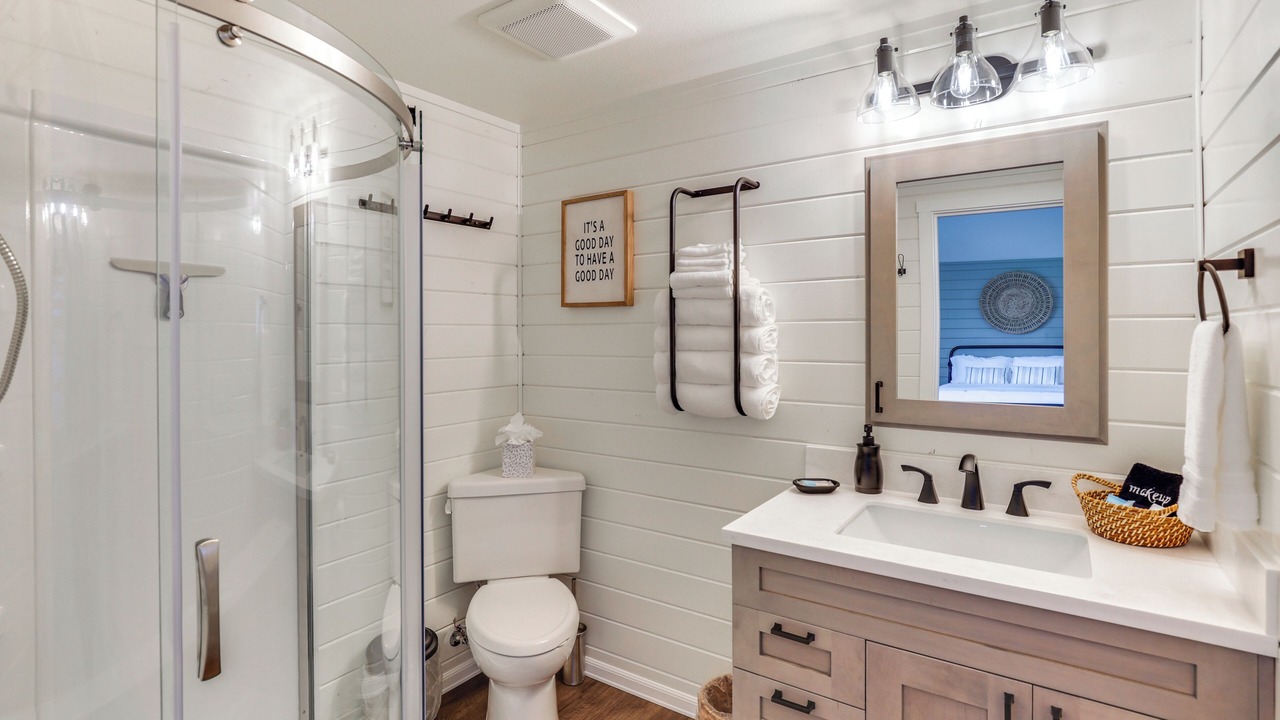 Photo of Bathroom in Tacoma