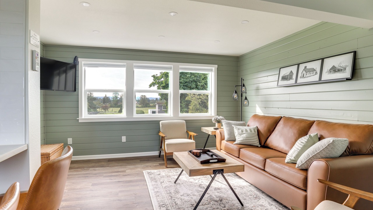 Photo of Livingroom in Tacoma