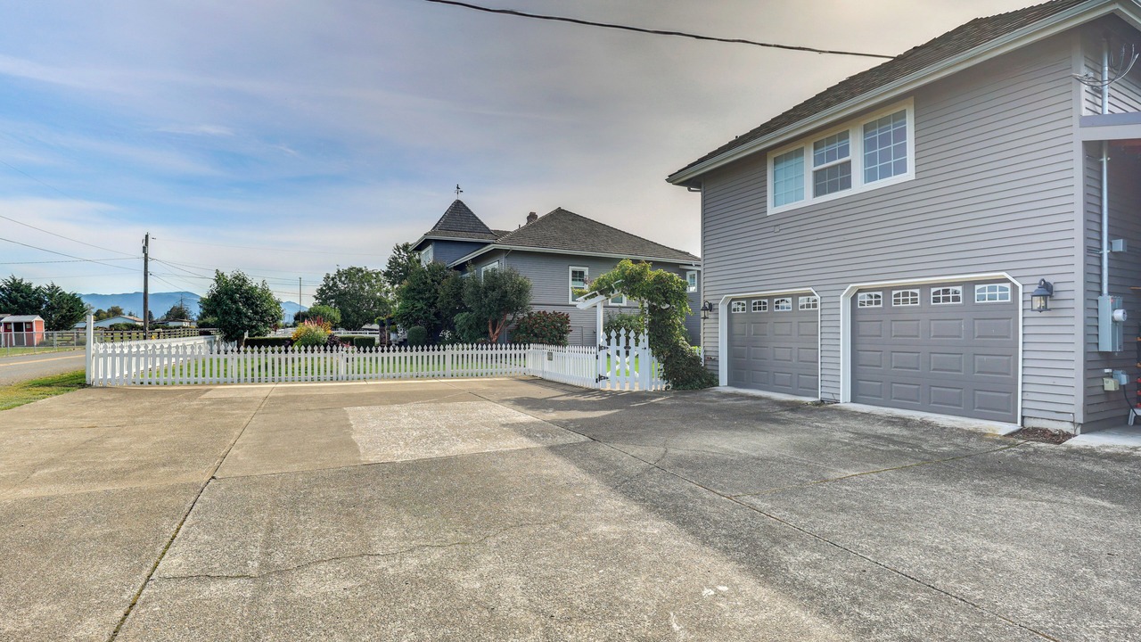 Photo of Outdoor in Tacoma