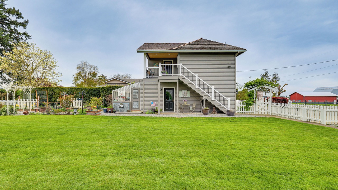 Photo of Outdoor in Tacoma