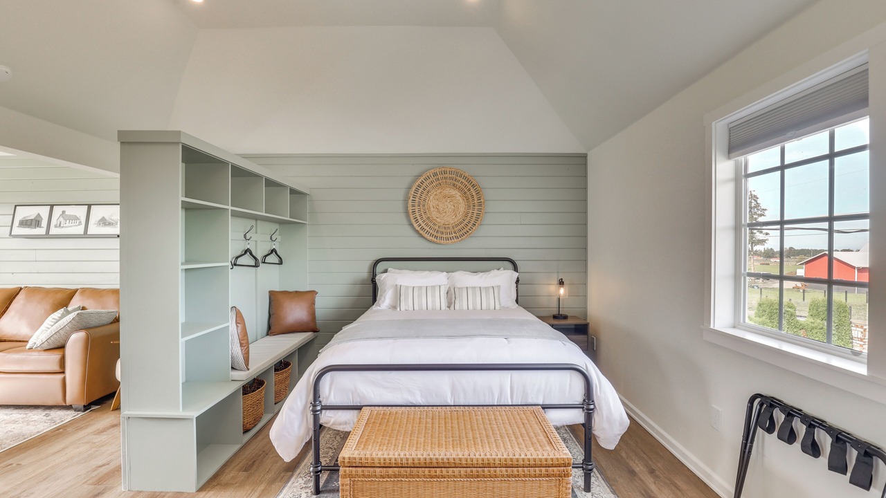 Photo of Bedroom in Tacoma